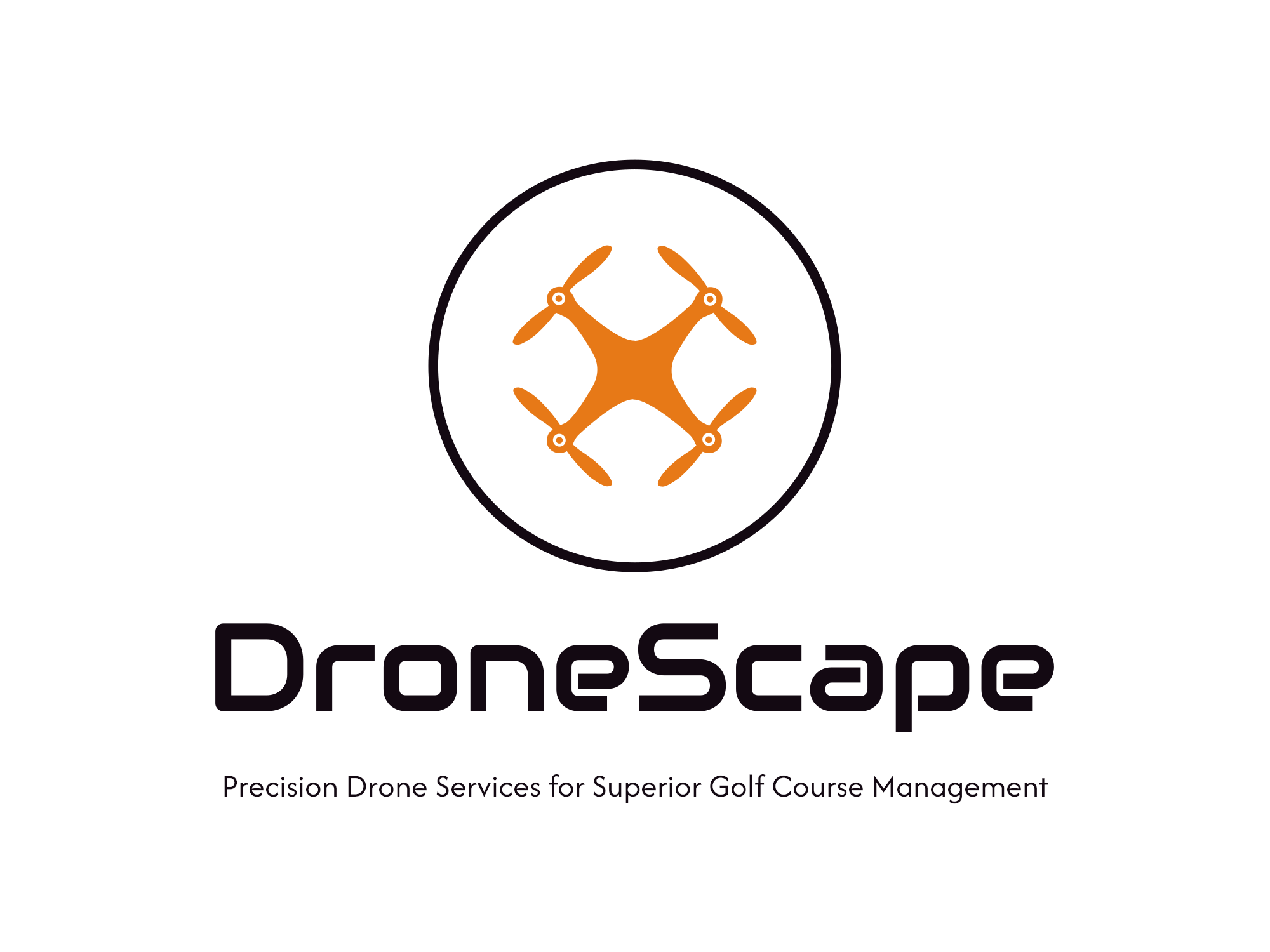 DroneScape Logo